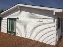 Best Steel Siding Installation  in Stanley, NC